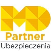 MD PARTNER UBEZPIECZENIA